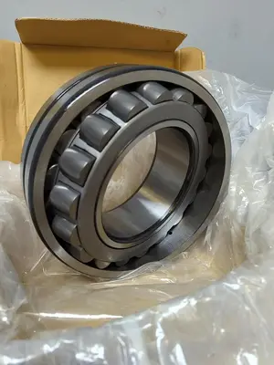 New | in-Stock NACHI 22226EXQW33C3 Bearings | Surplus Asset Holdings #1192703