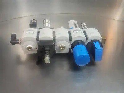 USED Festo 2-S