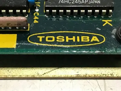 USED TOSHIBA H1613722