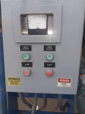 USED MIKRO CORPORATION 611072EX