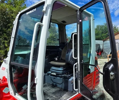 Used 2019 TAKEUCHI TB290 Excavators Pennsylvania US | National Lift Equipment #1369206
