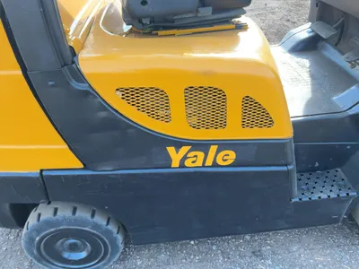 Used HYSTER S80FT Misc Forklifts Michigan US | Miedema Asset Management Group #1300302