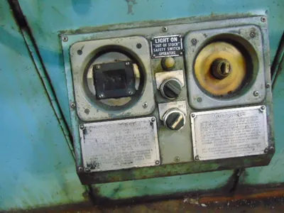 MARVEL 81A Vertical Band Saws | Mohawk Machinery (6)