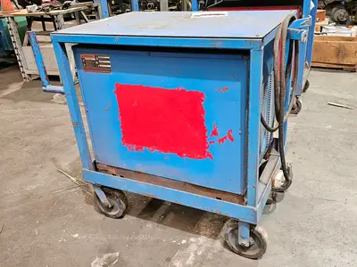 Used LINCOLN ELECTRIC R3R-500 Welding Machinery (Other) British Columbia CA | Lenmark #913340