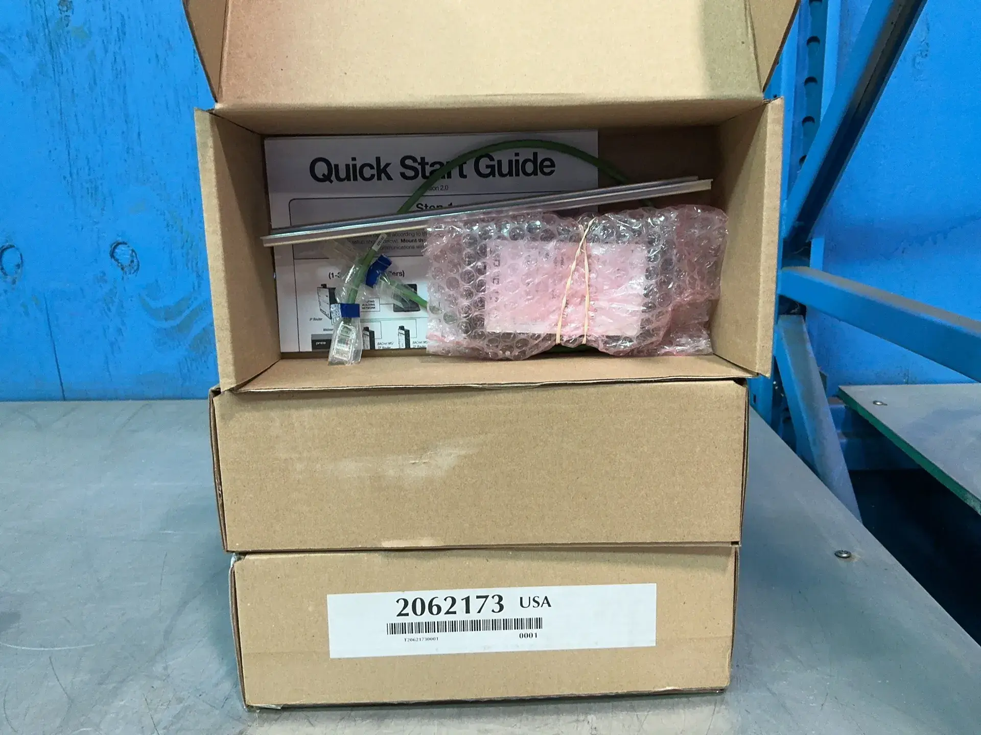 Used PRICE ELECTRONICS _UNKNOWN_ Networking Routers Ohio US | HGR 24 #1463286