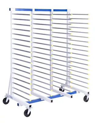 New | in-Stock REHNEN _UNKNOWN_ Racks/Shelving Pennsylvania US | Highland Automation #1298360