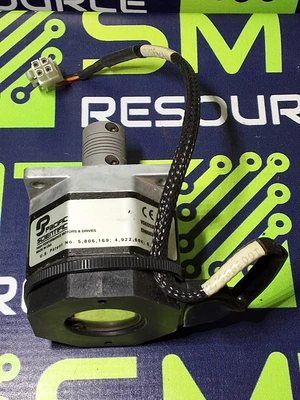 POWERMAX II P21NSHS-LNF-NS-02 STEP MOTOR