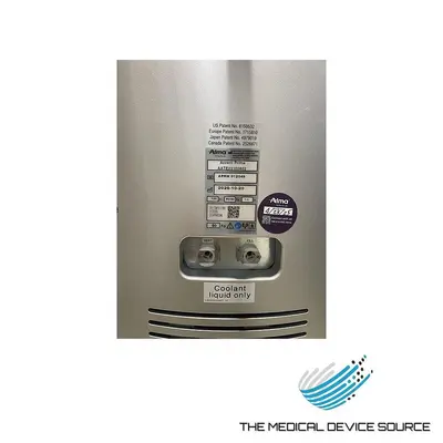 Used 2020 ALMA ACCENT PRIME Medical Equipment - Other Texas US | The Medical Device Source #1480985