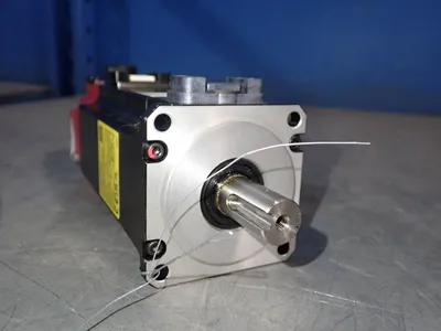 NEW FANUC A06B0116B275#0008