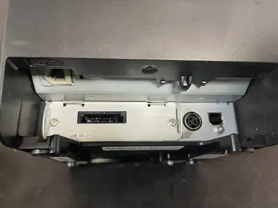 Used EPSON Used Epson TM-T88V USB Thermal POS Receipt Printer Model M244A Thermal Printers Illinois US | Falcon Restaurant Supply #1375668