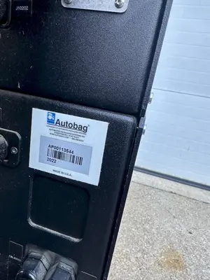Used 2022 AUTOBAG 850S Baggers Ohio US | Portage Packaging Systems, Inc. #1494981