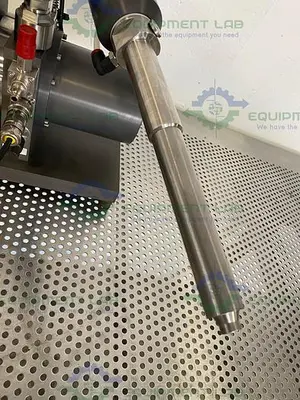 USED OXFORD CRYOSYSTEMS COBRA NON-LIQUID NITROGEN GAS CRYOSTREAM 80-400 KELVIN