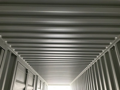 Used 2026 HIGH CUBE _UNKNOWN_ Shipping Containers Michigan US | Miedema Asset Management Group #1313980