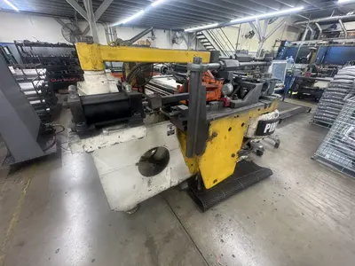 USED PINES #4 CNC