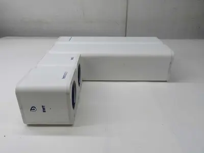 Used _UNKNOWN_ _UNKNOWN_ Ion Exchange Equipment Texas US | Aucto #1479230