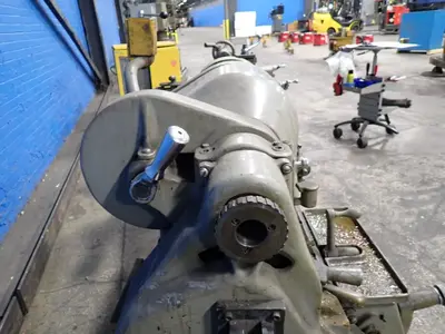 South Bend 16" X 76" Lathe