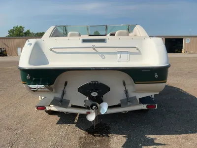 Used 1996 CROWNLINE 210 CCR Boats (Misc) Michigan US | Miedema Asset Management Group #1334514