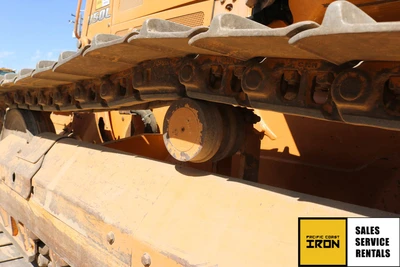 Used 2013 CASE 850L Crawler Dozers California US | Monster Iron Equipment Services #1481074