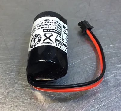 Dantona COMP-317 replacement Battery 3V 2000mAh 4H