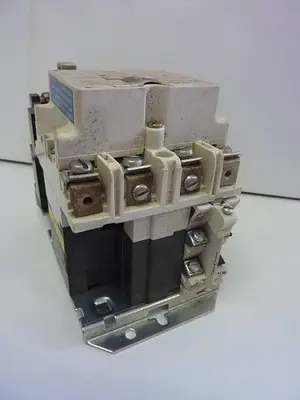 USED WESTINGHOUSE A200M1CAC