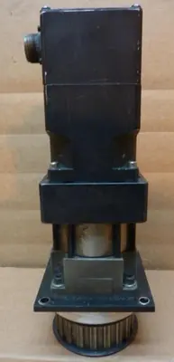 Used MOOG 303-030A Motors (misc) | Ideal Machinery #661964