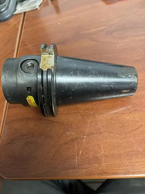 Used SANDVIK A390.4504-50 63 065 CAT Holders Michigan US | Aucto #1336970