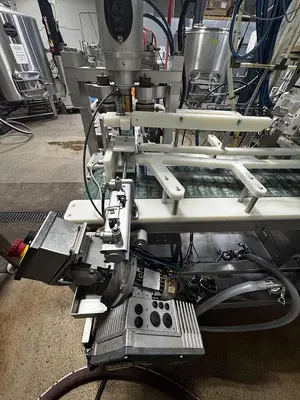 USED 2015 WILD GOOSE WGC250