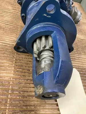 USED WAUKESHA L7042GSI