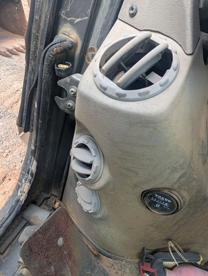 Used 2013 VOLVO EC340DL Crawler Excavators Alabama US | Proxy Equipment #1545567