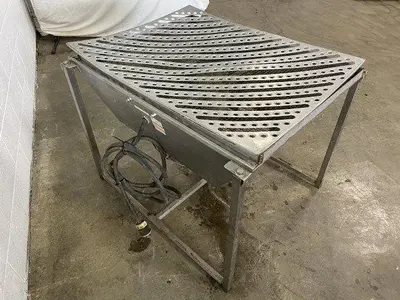 USED KECI CJ-2