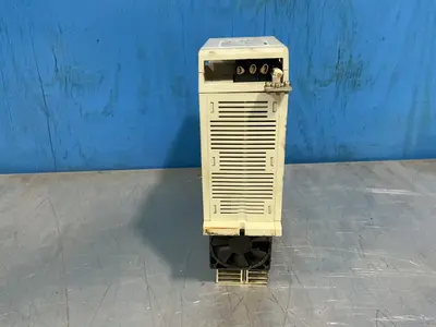 Used MITSUBISHI ELECTRIC MDSBV23535 Servo Drives Ohio US | HGR 24 #1406007