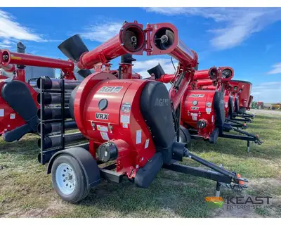 Used AGI REM _UNKNOWN_ Sweeper/Vacuum Iowa US | Keast Enterprises #1360022