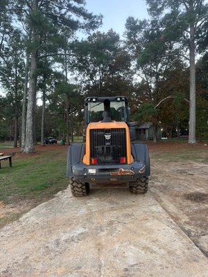Used 2024 CASE 621G Wheel Loaders Georgia US | Legacy Equipment Company LLC #1542706