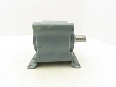 Used TSUBAKI _UNKNOWN_ Speed Reducers Indiana US | Arrow Industrial #1418177