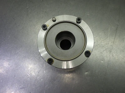 Sumitomo SR101 80.601mm-100.6mm Coolant Thru Reamer Head SRKG101-76-40-060 (LOC3283B)