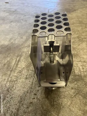 Used VEMAG 500 Dough Dividers Illinois US | Aaron Equipment #1548866