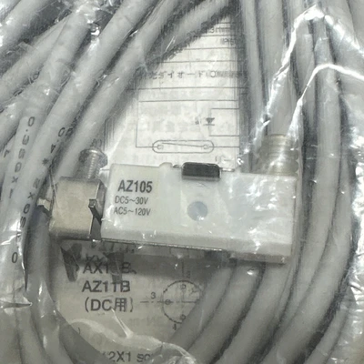 NEW Taiyo AZ105