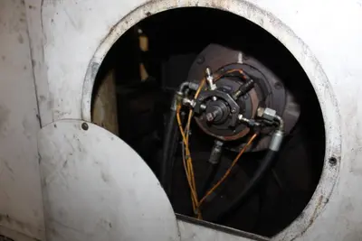 2007 MORI SEIKI SL-603B/1000 CNC Lathes | Levy Recovery Group (10)