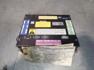 USED JBT CORPORATION SGV3000