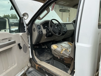 Used 2008 FORD F-250 SD Service & Utility Trucks Michigan US | Miedema Asset Management Group #1579027