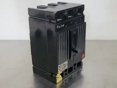 USED GENERAL ELECTRIC TEB132100