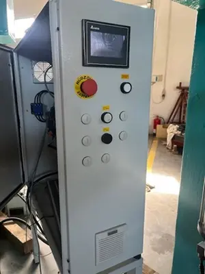 USED ZTS LEK 250