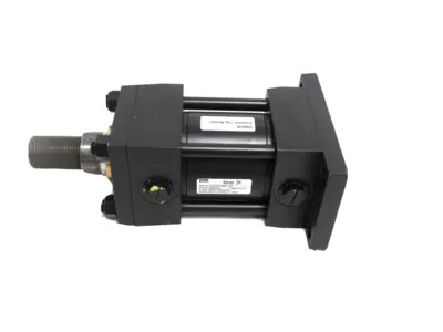 NEW PARKER 03.25-CH2HLTS24AC-2.000 HYDRAULIC CYLINDER 0325CH2HLTS24AC2000