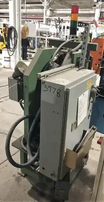 USED CRESTWOOD CRESTWOOD C FRAME SHOP PRESS