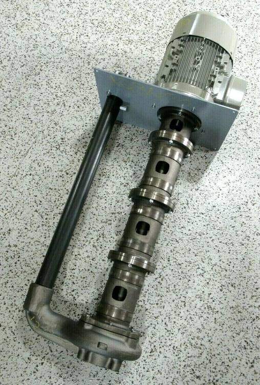 New | in-Stock KNOLL _UNKNOWN_ Centrifugal Pumps Michigan US | SB Industrial Supply #823297