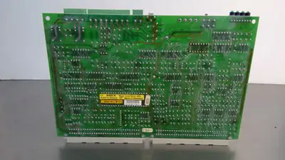 Bosch Rexroth - D-64711 Erbach - 10700478228-409 - Board 3E-10