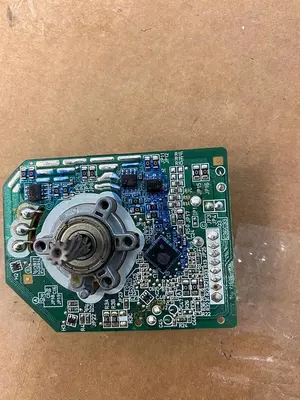USED NIDEC K202INA0022