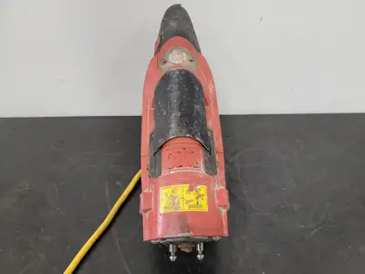 USED HILTI DD 30-W
