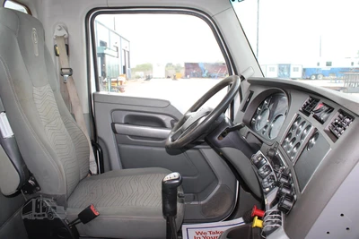 Used 2015 KENWORTH T880 Vacuum Truck Texas US | Roll Off Truck World #1491838