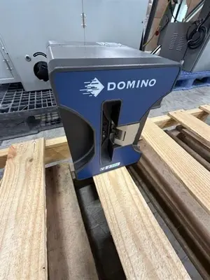Aesus Model H400 P16R Wraparound Labeler